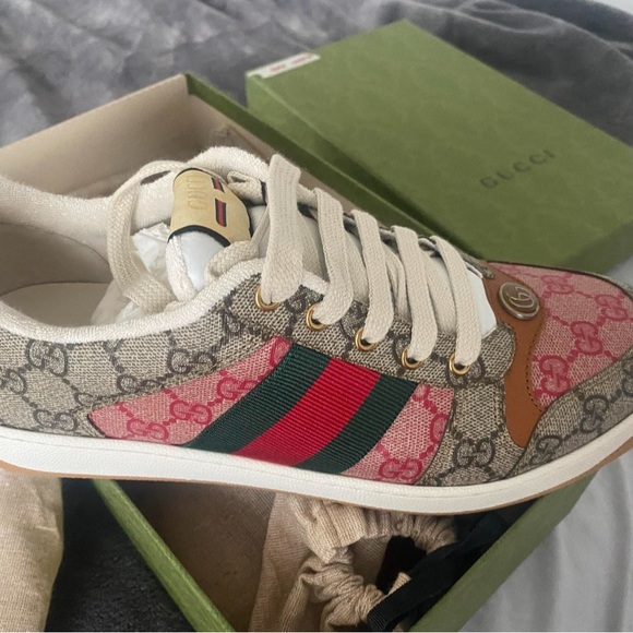 Gucci Mens screener - Picture 3 of 4